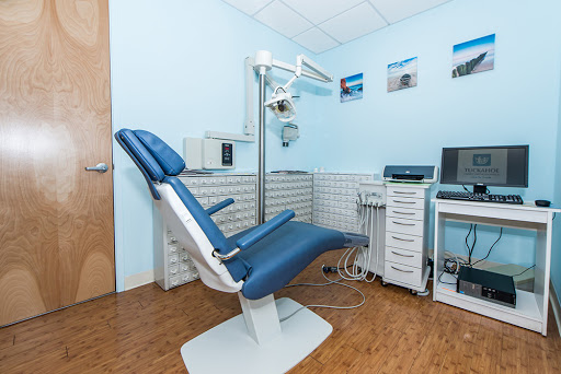 Tuckahoe Family Orthodontics