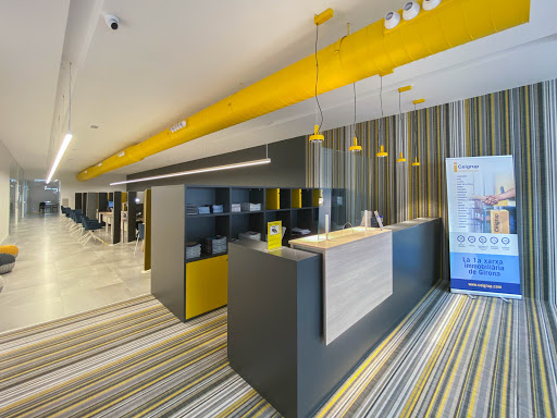 Ceigrup - Finques Company (Girona)