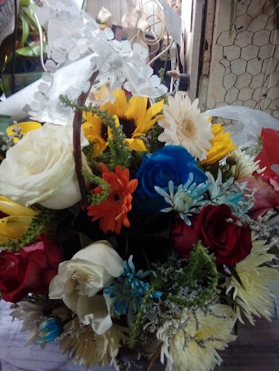Photos of floreria gladys