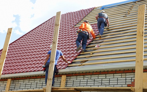 Bender Construction Services, LLC - Thumbnail