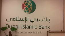 Dubai Islamic Bank karachi Hassan Chambers, Service Ln