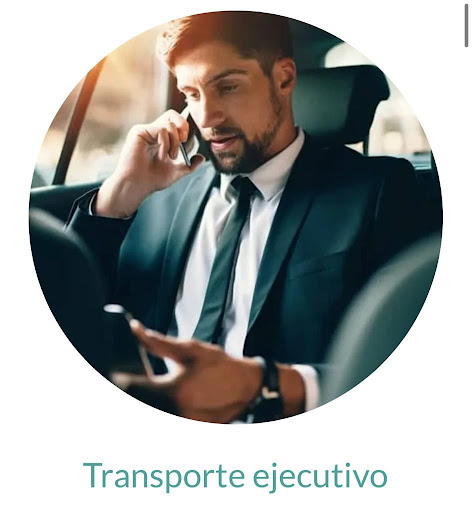Renta de Autos Con Chofer - Thumbnail
