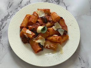 Photo n°27 de Restaurant L’Italiano à Paris (Pizzas à emporter)