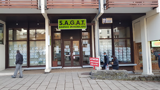 S.a.g.a.t Logo