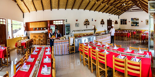 QANTU Restaurante Turístico