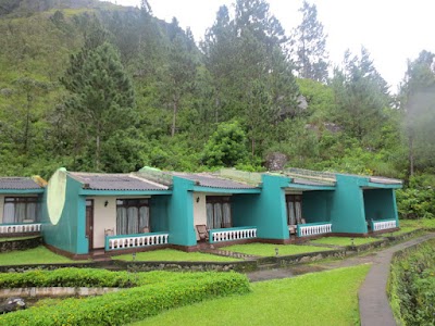 Photos of World's End Lodge