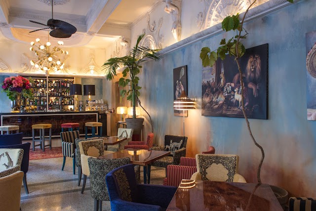 Atlasfoyer Ristorante