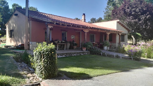 Casa Rural Museo del Cántaro