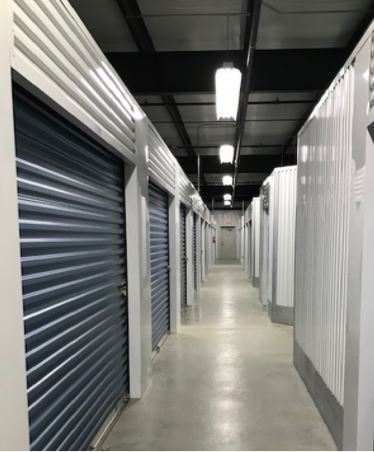 Stor-A-Way-Fort Wayne
