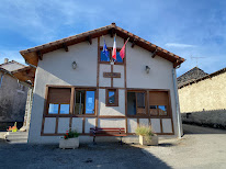 Commune d'Esbareich à Esbareich