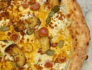 Photo n°18 de Milo’s pizza à Nice (Restaurant italien)