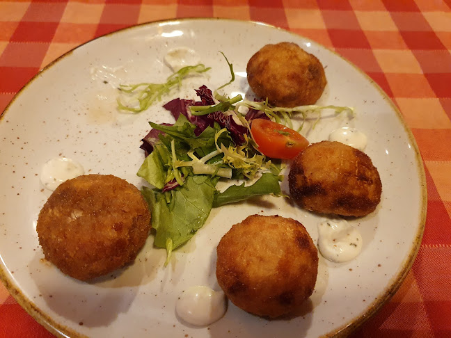 Comments and reviews of Scalini