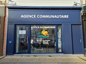 Photo n°1 de Communauté de Communes Aumale / Office de tourisme Aumale à Aumale (Administration)