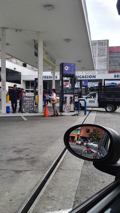 gas-station