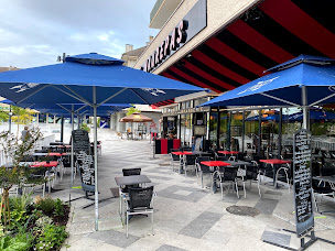 Photo n°11 de LE MAUREPAS à Maurepas (Bureau de tabac)