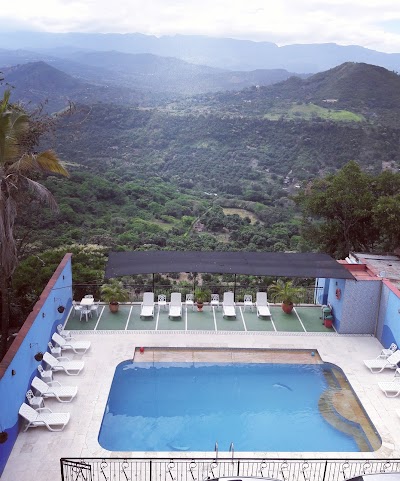 Photos of Hotel Kalandaima