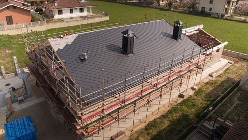L.D. Metalsystem srl Gallery - Italy