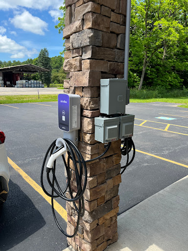 Erie EV Chargers & Installation - Thumbnail