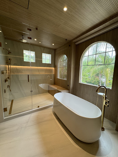 Iconic Builder-Home Improvement