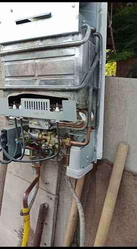 Opiniones de Calefont mantenciones limpiezas en Lampa - Oficina de empresa