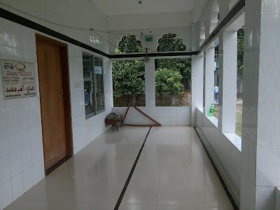 Photos of সারাংপুর জামে মসজিদ