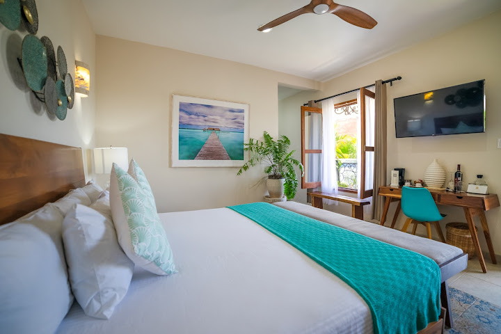 Hotel Le Muuch by null