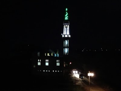 Photos of Farouk Mosque