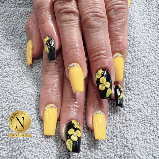 Nixa Nails - MO - Thumbnail