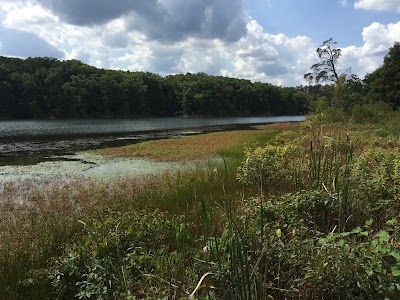 Deam Lake State Recreation Area