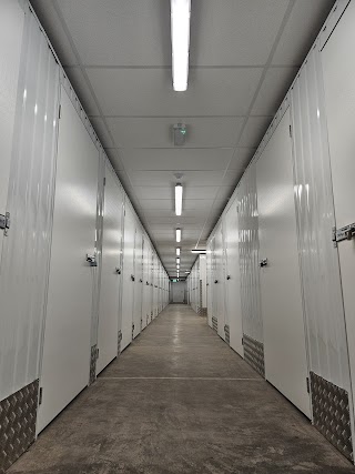 Magenta Self Storage Oxford