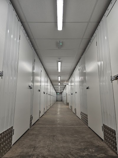 Magenta Self Storage Oxford