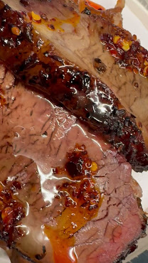 Buckshot Honey by null