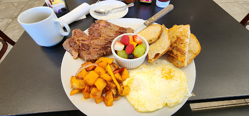 Rosabella's Cafe & Bakery - Thumbnail
