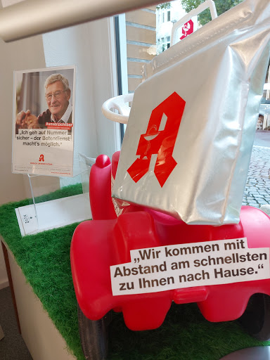 Scheffel Apotheke - Thumbnail