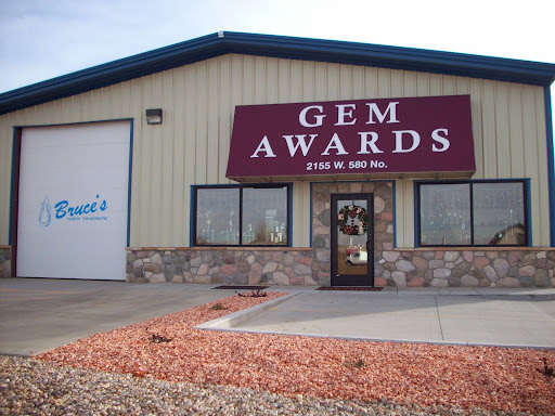 Gem Awards - Visual