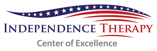 Independence Therapy - Visual
