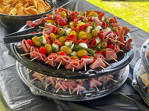 Flavors Catering Company - Thumbnail
