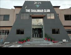 Shalimar Club rawalpindi