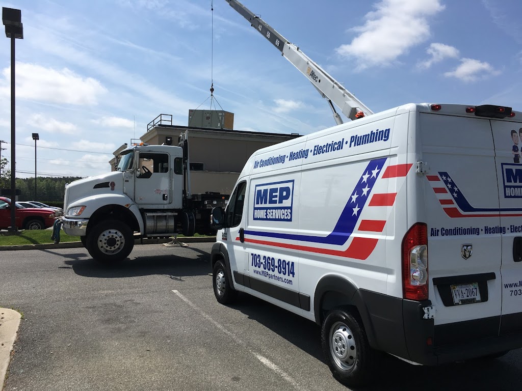 MEP Home Services - Plumbing Services