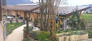 Photo n°8 de le genepi location à Grignon (Maison de campagne)