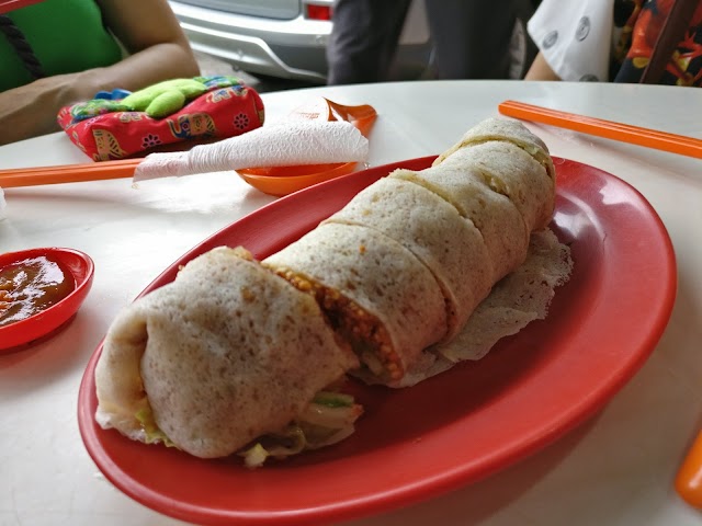 Choon Hui Cafe 春园茶室