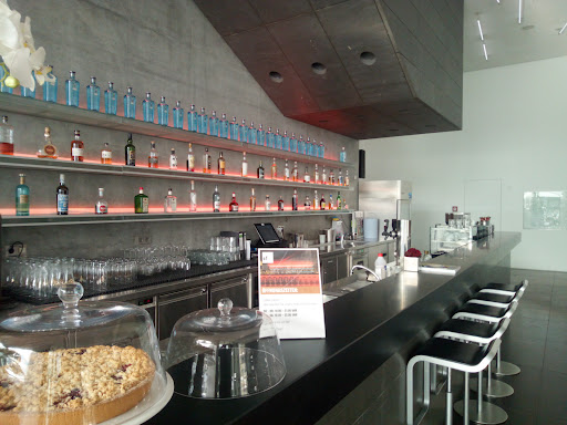 o.T. Bar Lounge - Thumbnail