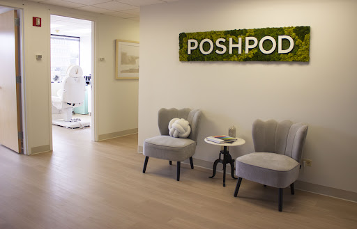 POSHPOD