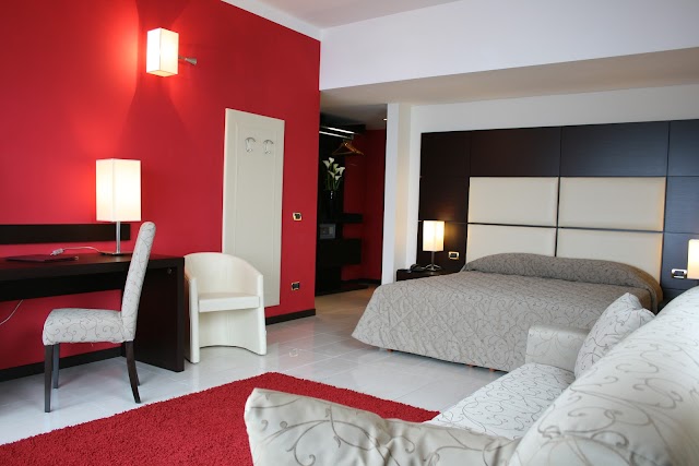 Hotel Estee