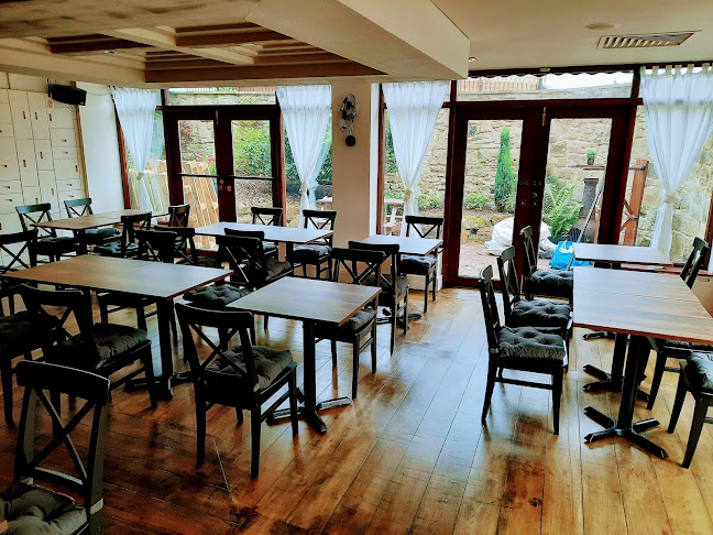 MyMakan Horsforth Phone number