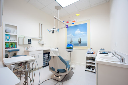 Ballston Dental Arts in Arlington