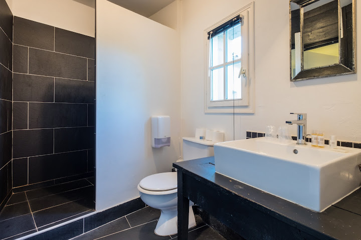 L'Île Ô Château by null