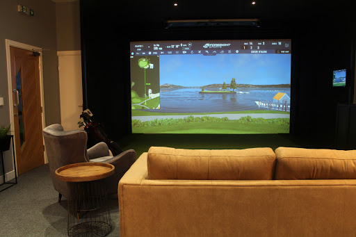 Golf Indoors Gallery - United Kingdom