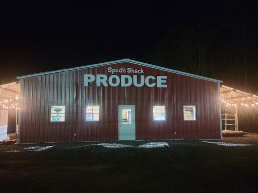 Spuds Shack