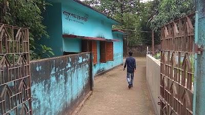 Photos of Kazir Pukur Par Baitushsharaf Jame Moshjid